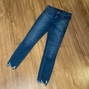 J brand jeans
